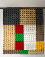 Lego DUPLO  -    Set Bouwplaten / zie omschrijving, Ophalen of Verzenden, Gebruikt, Duplo
