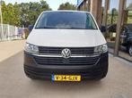 Volkswagen Transporter 2.0 TDI L2 30 Comfortline Nw model Ai, Voorwielaandrijving, Electronic Stability Program (ESP), Stof, Gebruikt
