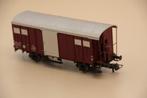Roco gesloten goederenwagon SBB CFF. Nieuwstaat., Hobby en Vrije tijd, Gelijkstroom, Wagon, Ophalen of Verzenden, Zo goed als nieuw