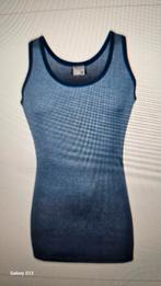 Heren hemd Jupiter Beeren, Hemd, Blauw, Onbekend, Ophalen of Verzenden