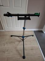 Steekas 12 mm Tacx T3050 Fiets montagestandaard, Fietsen en Brommers, Ophalen of Verzenden, Zo goed als nieuw, Overig gereedschap