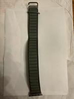 Orgineel apple watch ultra bandje, Telecommunicatie, Ophalen of Verzenden, Zo goed als nieuw, Bandje