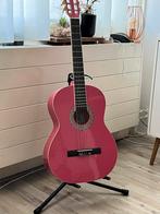 Lapaz Gitaar - Mooie Kleur!, Ophalen, Gebruikt, Klassieke of Spaanse gitaar