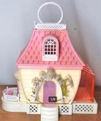 Dufty huis charmkings, Poppenhuis, Gebruikt, ., Ophalen of Verzenden