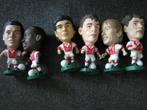 Ajax Poppetjes, Ophalen of Verzenden, Zo goed als nieuw, Ajax, Beeldje of Poppetje