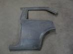 Spatbord Links Achter Opel Corsa A (1986-02/1993-03), Auto-onderdelen, Carrosserie en Plaatwerk, Bahnhofsplatz, Rüsselsheim am Main 65423, , Duitsland