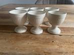 Wedgwood Eierdopjes - Set van 6, Ophalen, Zo goed als nieuw