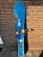 F2 hardboot snowboard speedstar, Ophalen of Verzenden, Zo goed als nieuw, Board