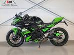 KAWASAKI NINJA 650 ABS (bj 2017), 2 cilinders, Bedrijf, Sport, Meer dan 35 kW