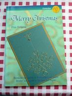 Merry Christmas - Erica Fortgens, Cantecleer, Ophalen of Verzenden, Zo goed als nieuw