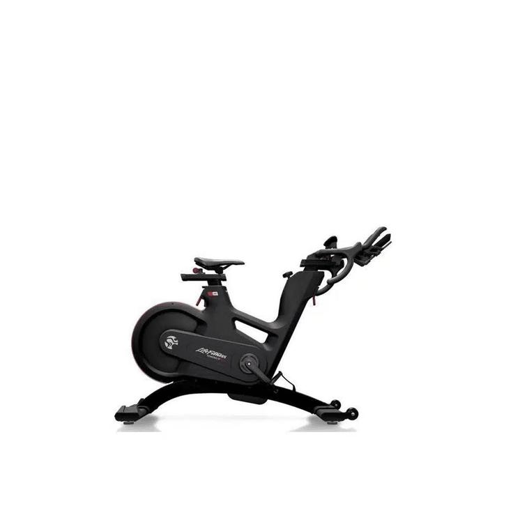 LIFE FITNESS – ICG IC8 POWER TRAINER (2022) – INDOOR BIKE, Sport en Fitness, Fitnessmaterialen, Zo goed als nieuw, Overige typen