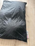 Sit&Joy Zitzak / Zitkussen - Weg wegens verhuizing!, Ophalen, Gebruikt, Zwart, Zitzak
