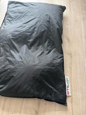 Sit&Joy Zitzak / Zitkussen - Weg wegens verhuizing! beschikbaar voor biedingen