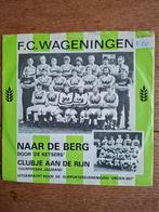FC Wageningen - Naar de Berg Single, Ophalen of Verzenden, Gebruikt, 12 inch