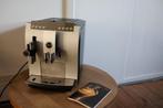 Jura Impressa Z7 One touch Koffiemachine met toebehoren, Gebruikt, Ophalen of Verzenden, Afneembaar waterreservoir, Koffiemachine