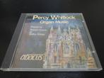 Percy Whitlock orgel muziek Kevin Gower, Cd's en Dvd's, Met libretto, Overige typen, Ophalen of Verzenden, Zo goed als nieuw