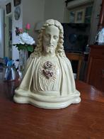 Prachtige JEZUS BEELD Heel oud!!, Ophalen