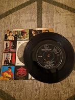 The Beatles vinyl single 45 rpm, Ophalen, Gebruikt, Pop