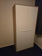 Kledingkast, Huis en Inrichting, Kasten | Kledingkasten, Ophalen of Verzenden, Zo goed als nieuw, 50 tot 75 cm, 150 tot 200 cm