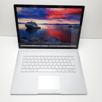 Microsoft Surface Book 2 beschikbaar voor biedingen