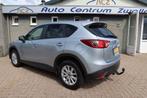 Mazda CX-5 2.0 SAG 165 TS+ 2WD, NAVI , TREKHAAK ENZ..., Auto's, Mazda, Euro 6, 4 cilinders, Bedrijf, Handgeschakeld