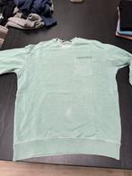 Dsquared D2 Trui in mintgroen maat S, Kleding | Heren, Dsquared2, Maat 48/50 (M), Ophalen of Verzenden, Gedragen