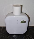 Eau de Lacoste Blanc - eau de toilette heren, Sieraden, Tassen en Uiterlijk, Ophalen of Verzenden, Zo goed als nieuw