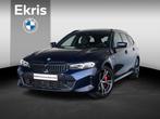 BMW 3 Serie Touring 330e | M Sportpakket Pro | Achteruitrijc, 1998 cc, Gebruikt, 4 cilinders, Met garantie (alle)