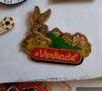 Pin Bugs Bunny, Ophalen of Verzenden, Nieuw, Figuurtje, Speldje of Pin