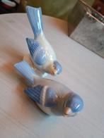 Porseleinen Vogeltjes, Antiek en Kunst, Ophalen of Verzenden