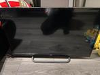 JVC 32 inch LED tv, LED, 50 Hz, Zo goed als nieuw, Ophalen