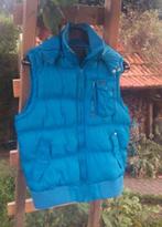 Bodywarmer "Cars". Maat 12. (XS/S), Ophalen of Verzenden, Zo goed als nieuw, Jongen of Meisje, Overige typen