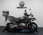 BMW R 1200 GS ADVENTURE R1200GS GSA 2007 NL motor Historie!, 2 cilinders, Bedrijf, 1170 cc, Meer dan 35 kW