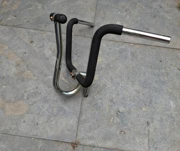 Moederstuur beschikbaar voor biedingen