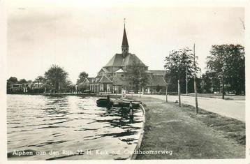 (701-361-009) Alphen ad Rijn NH Kerk beschikbaar voor biedingen