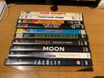 Stapeltje dvd’s (cult, art house, horror, ea), Vanaf 12 jaar, Ophalen of Verzenden, Gebruikt, Overige gebieden