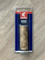 Griffon Hennep 40 gram., Overige materialen, Minder dan 20 mm, Overige typen, Ophalen of Verzenden