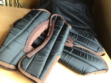 Transportbeschermers Maat Cob. Set 4 stuks, beschikbaar voor biedingen