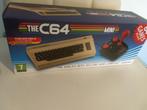 Goede The C64 Mini Retro spelcomputer, Spelcomputers en Games, Spelcomputers | Overige, Ophalen, Zo goed als nieuw