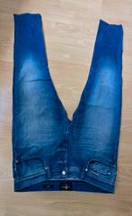 7 for all Man kind Jeans zgan 34, Ophalen of Verzenden, Zo goed als nieuw, Blauw, W33 - W34 (confectie 48/50)