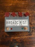 Hudson Broadcast Dual Footswitch, Muziek en Instrumenten, Ophalen of Verzenden, Zo goed als nieuw