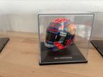 Max verstappen helm - Singapore, Ophalen of Verzenden, Zo goed als nieuw, Auto