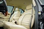 Jaguar X-type 2.2 D / Aut / Leder / Nette Staat / Meeneempri, Auto's, Jaguar, 145 pk, Gebruikt, 4 cilinders, 1445 kg