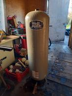 Well Mate drukvat, Tuin en Terras, Ophalen, Gebruikt, Handmatig