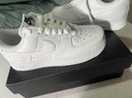 Nike Air Force 1 Wit – Maat 36 – Splinternieuw, Kleding | Dames, Schoenen, Wit, Nike, Nieuw, Ophalen of Verzenden