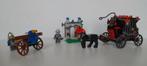 LEGO 70401 Castle Gouden Vlucht, Ophalen of Verzenden, Gebruikt, Complete set, Lego