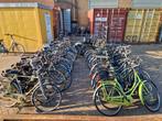 Grote partij lichte opknapper fietsen 25 stuks, Ophalen, Gebruikt, Overige merken