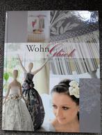 Wohn Glück - Textiele Raumgestaltungen - Decoraties Maken, Ophalen, Zo goed als nieuw, Overige onderwerpen