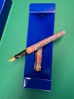 Nieuw kleurrijke Vulpen waterman nooit gebruikt, Ophalen of Verzenden