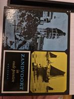Zandvoort in oude prenten - Kruseman, Boeken, Ophalen of Verzenden, Gelezen, Kruseman, Noord-Holland